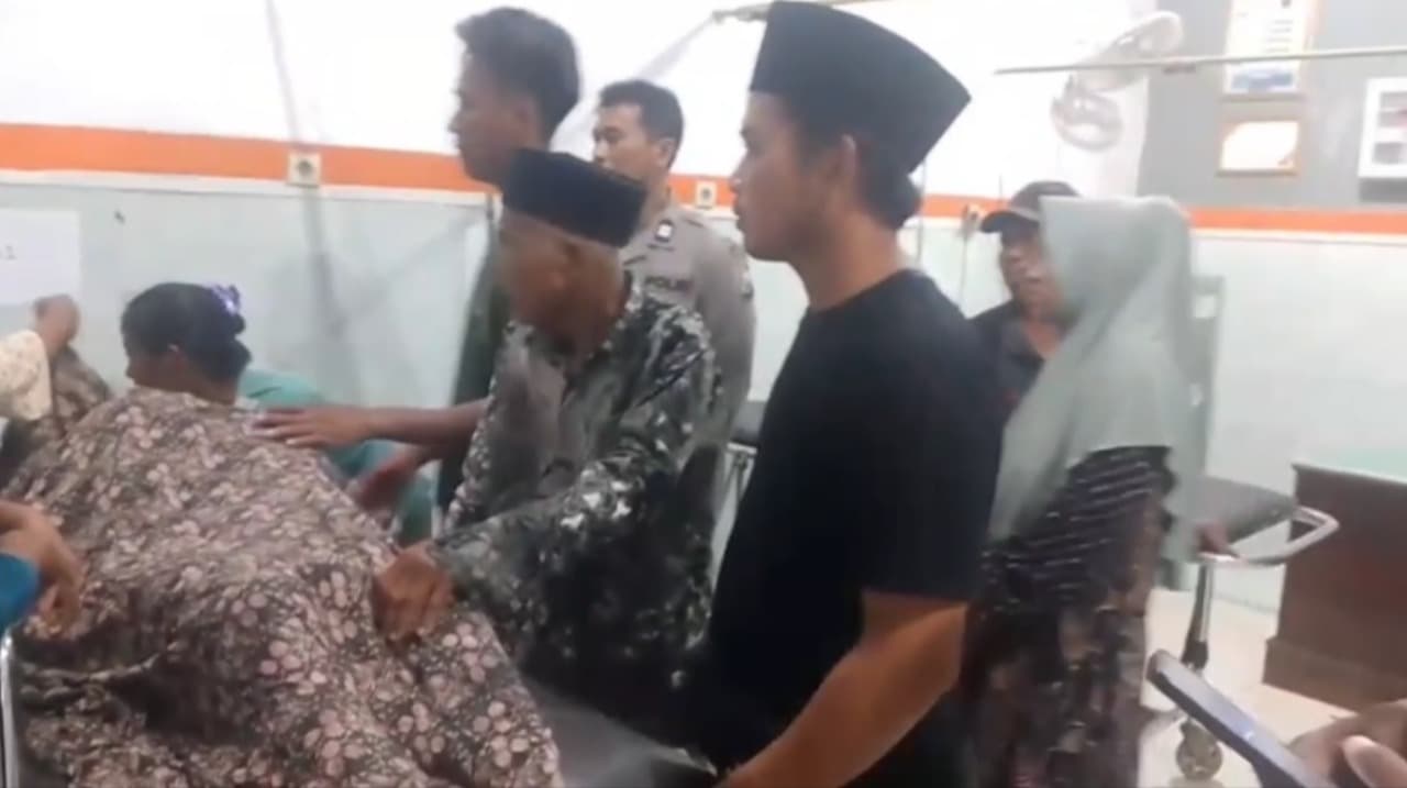 Pamit Mencari Ikan, Warga Klampis Bangkalan Ditemukan Meninggal di Sungai