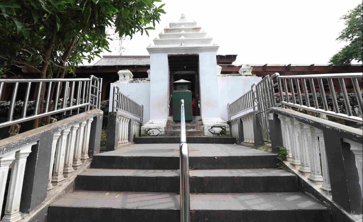 Tips Jitu Ikut Kompetisi Ziarah 5 Wali JTV: Konten Bermakna, Hadiah Jutaan Rupiah Menanti!