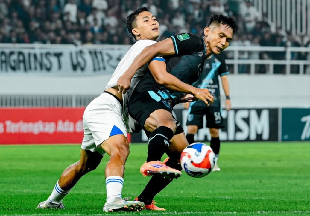 Unggul Jumlah Pemain, Persela Kalah Tipis dari PSIS Semarang