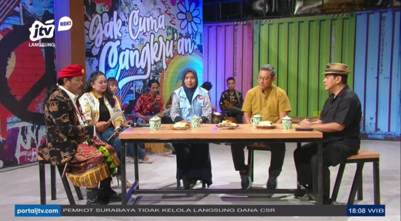 Ironi Kota Madiun: Raih Skor Integritas Tertinggi, Sang Wali Kota Justru Tersangka KPK