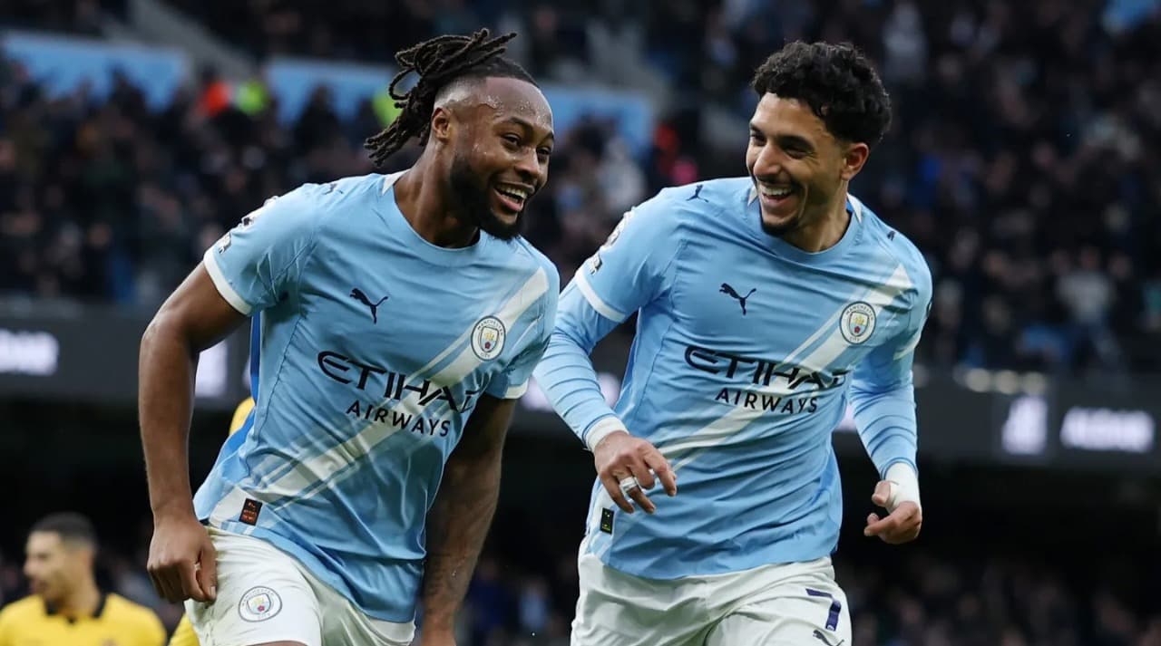 Hasil Liga Inggris: Manchester City Kembali ke Jalur Kemenangan, Liverpool Tumbang di Markas Bournemouth