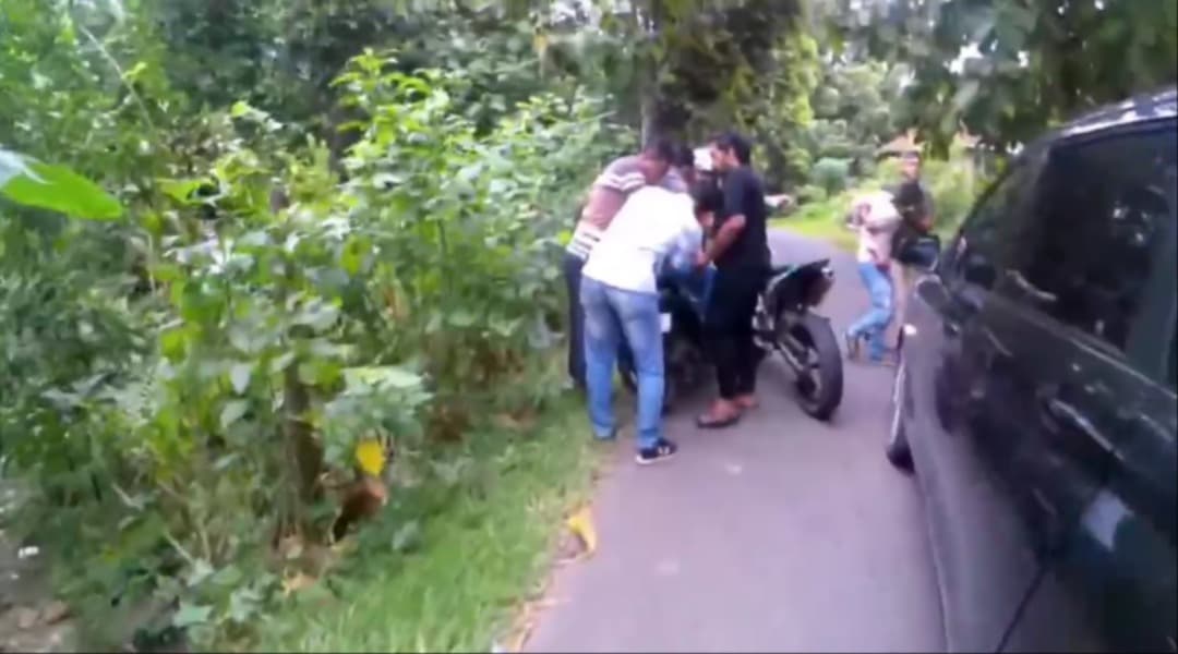 Komplotan Curanmor Menggunakan Mobil Carry di Bangkalan Dibekuk Polisi