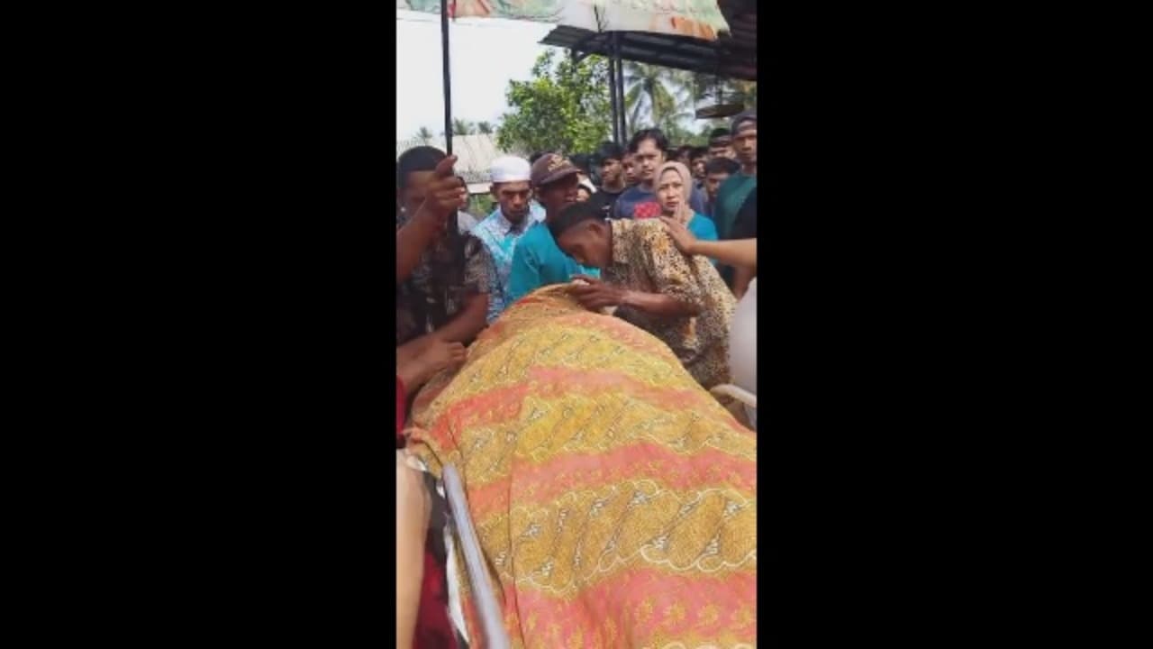 Carok Antarwarga Glagahwero, Satu Orang Meninggal Dunia