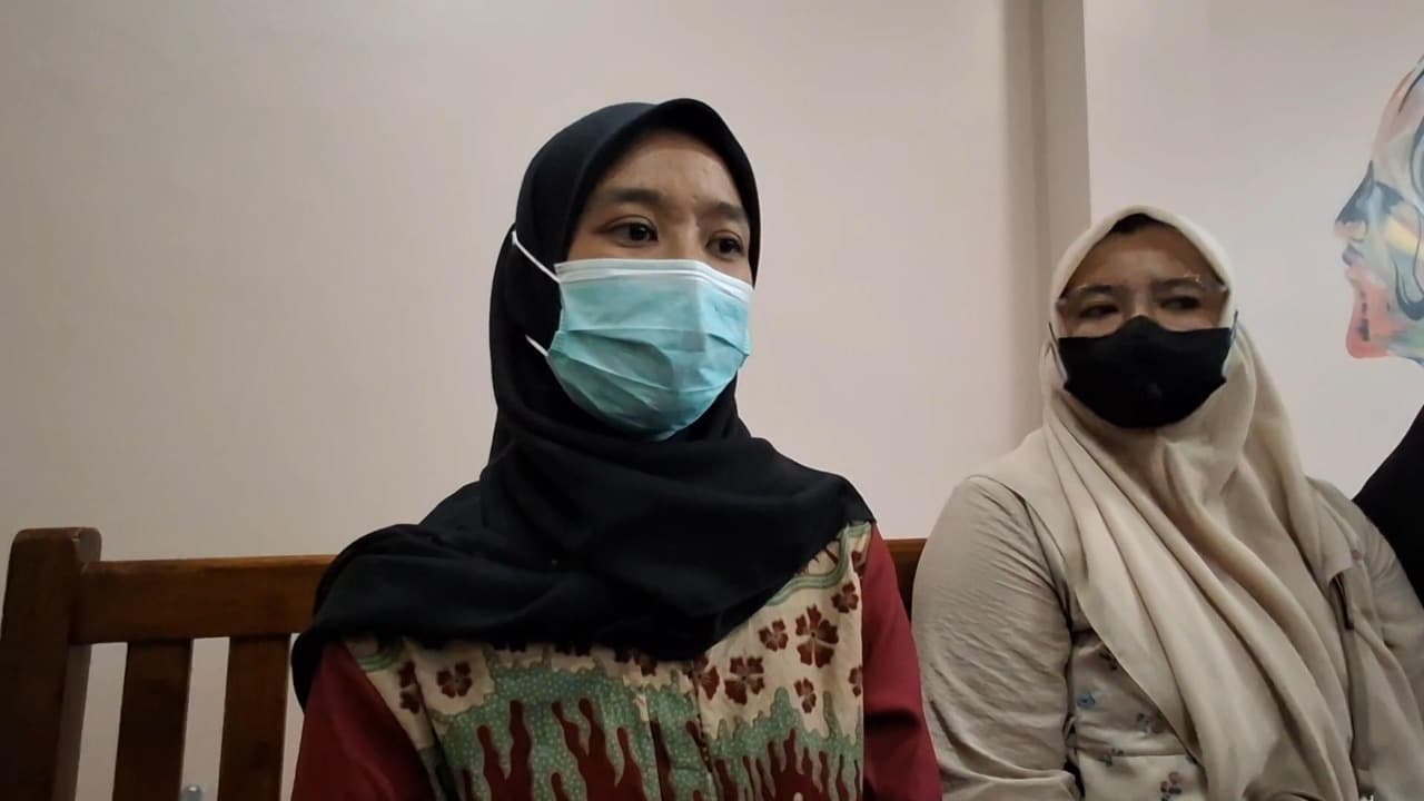 Insiden Kesehatan di SMK Sore Tulungagung, SPPG Sampaikan Permohonan Maaf