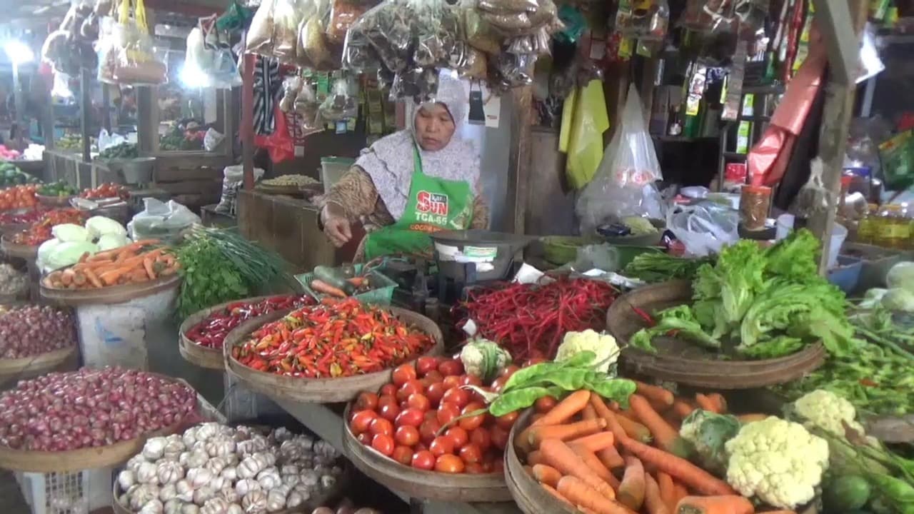 Investasi Trenggalek Tembus Rp 582 Miliar di Tahun 2025, Hampir Sama dengan Target