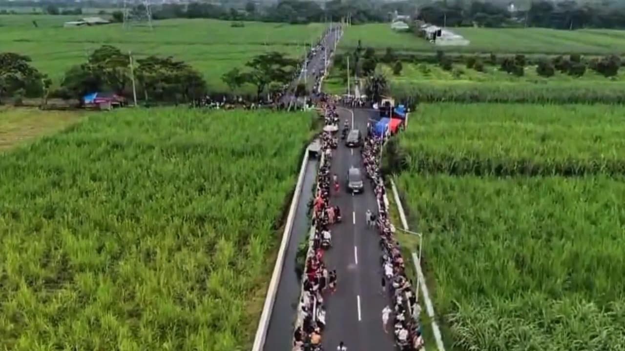 Dari Ngopi Senja, Kini JLSR Betet Kota Kediri Jadi Pusat Ekonomi Kreatif