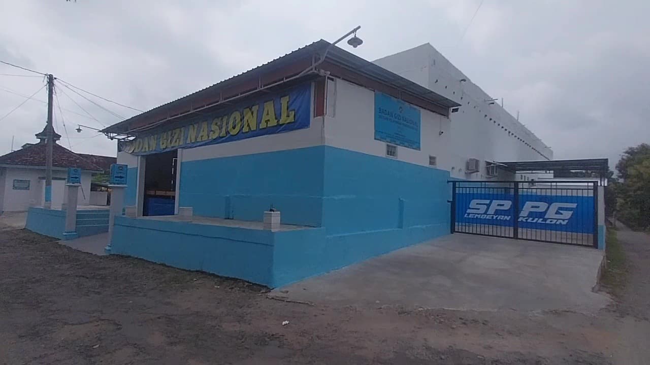 Pemkab Magetan Tunggu Arahan BGN Terkait Pengangkatan SPPG Jadi PPPK