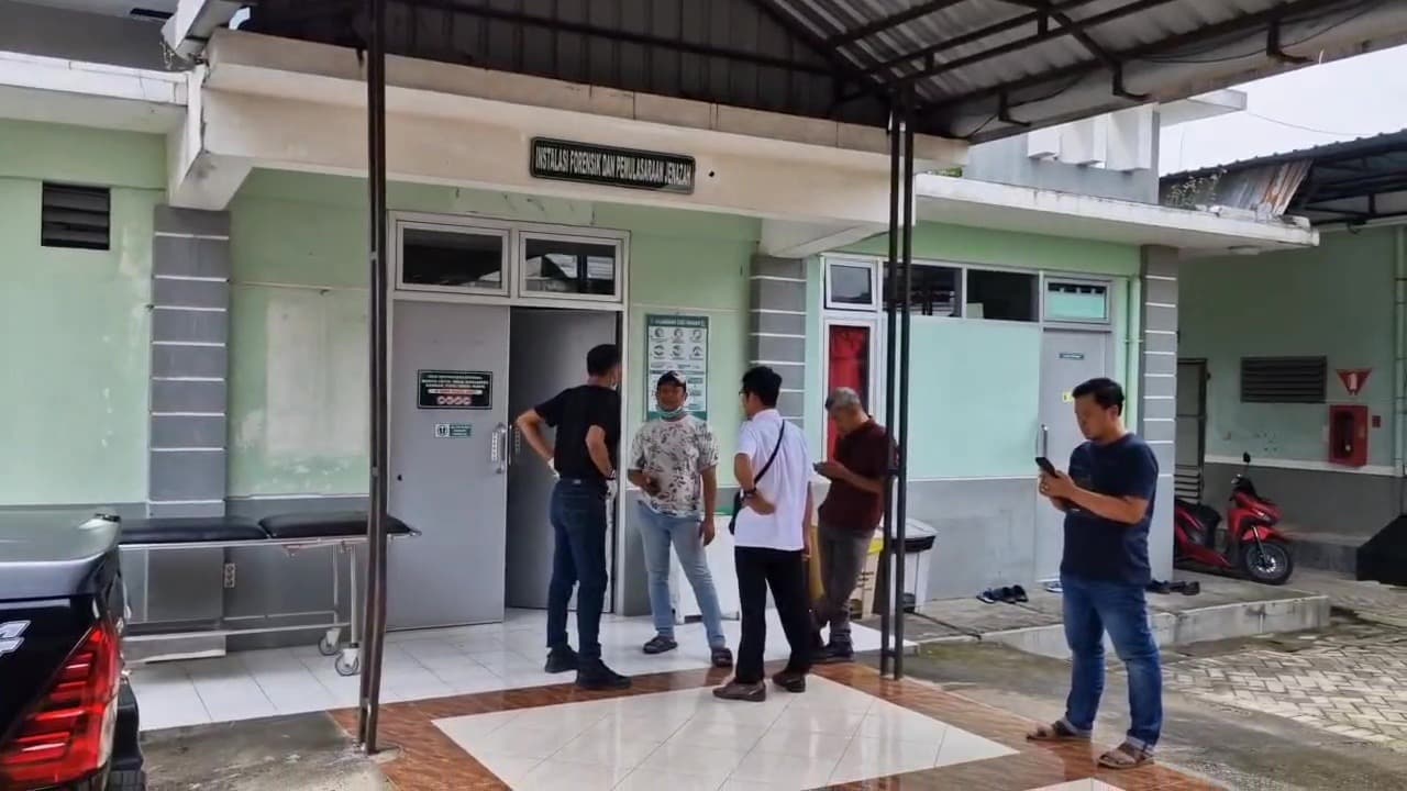 Wanita Ditemukan Tewas, Autopsi Ungkap Luka Di Kepala Dan Tubuh