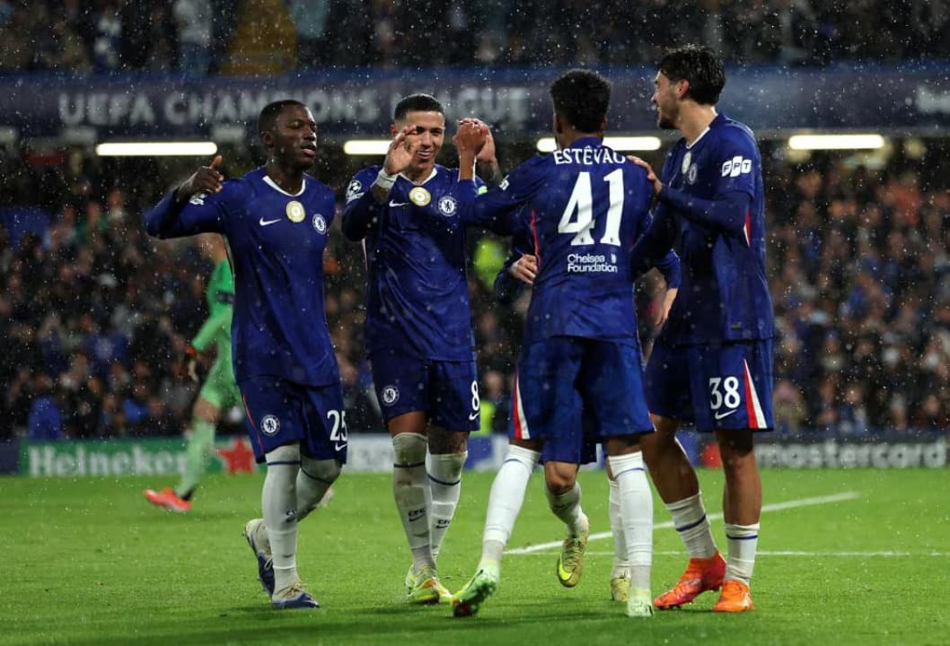 Jadwal Lengkap Matchday 8 Liga Champions 2025/2026: Napoli Jamu Chelsea, Inter Milan Tantang Borussia Dortmund