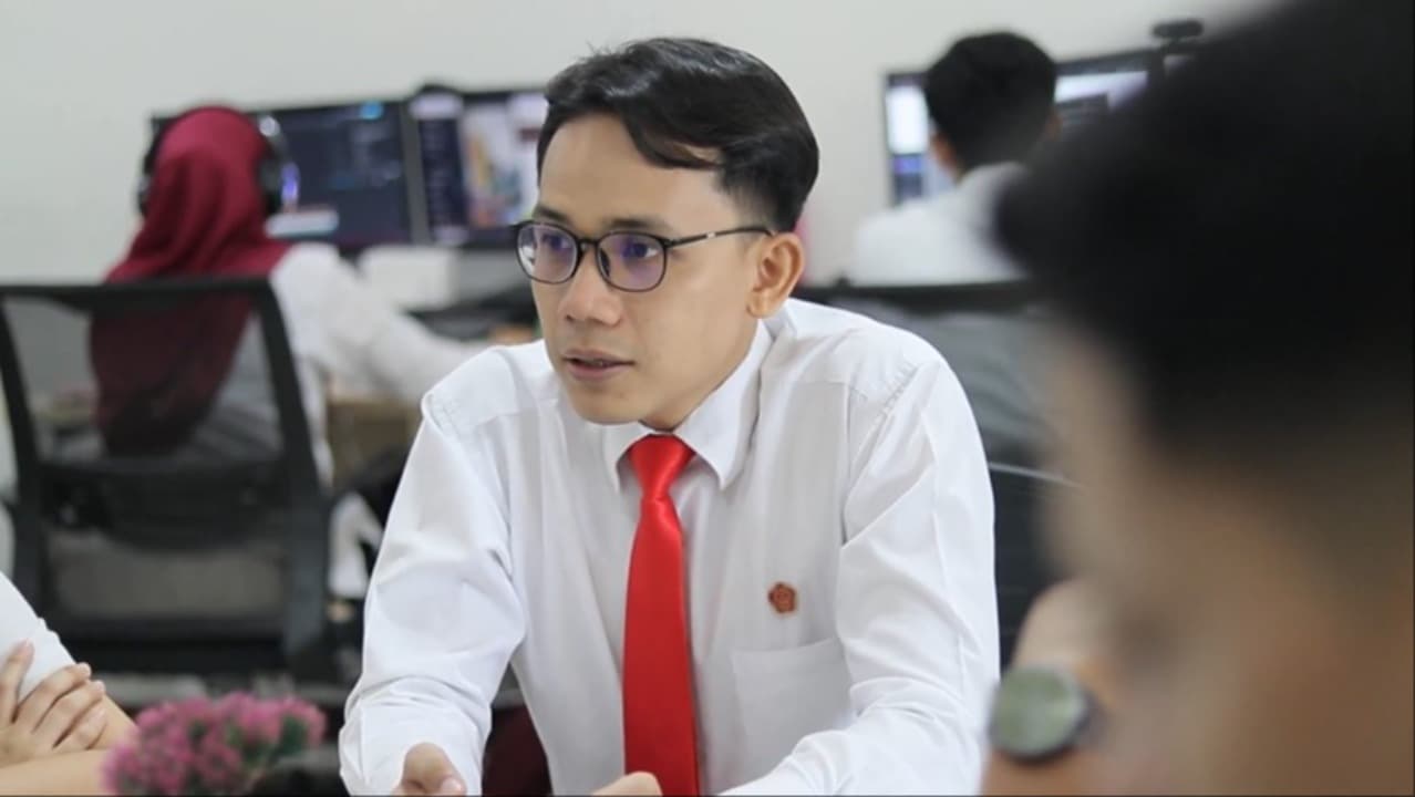 Kebocoran Data Mahasiswa, Bom Waktu di Dunia Pendidikan