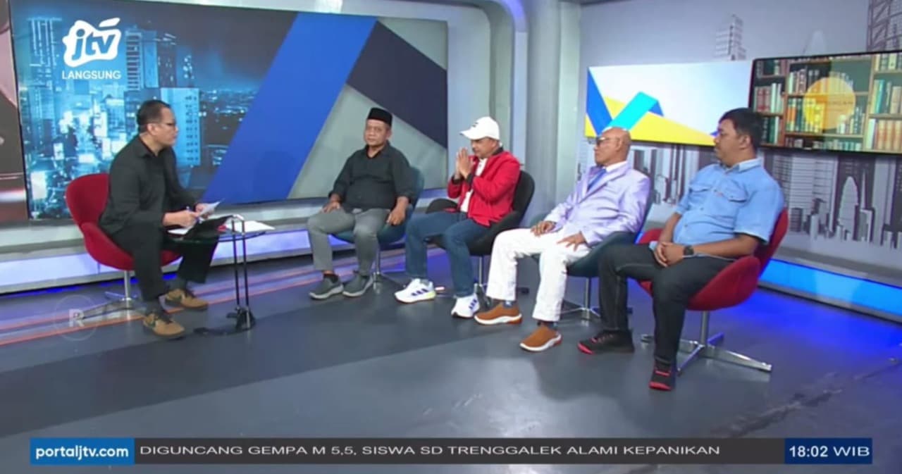 Polemik Alih Fungsi Lereng Prigen Menguat, DPRD Pasuruan Bentuk Pansus Dan Warga Tetap Menolak