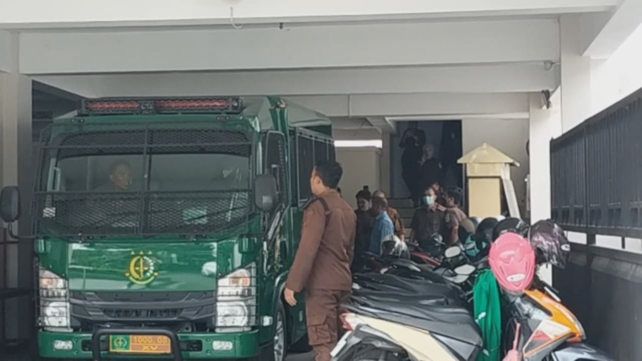 Eks Ketua Ansor Ditahan, Kuasa Hukum Keberatan