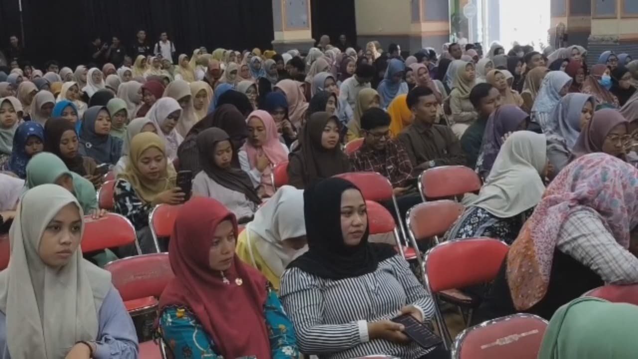 Mahasiswa Penerima Beasiswa Wajib Promosikan Jember