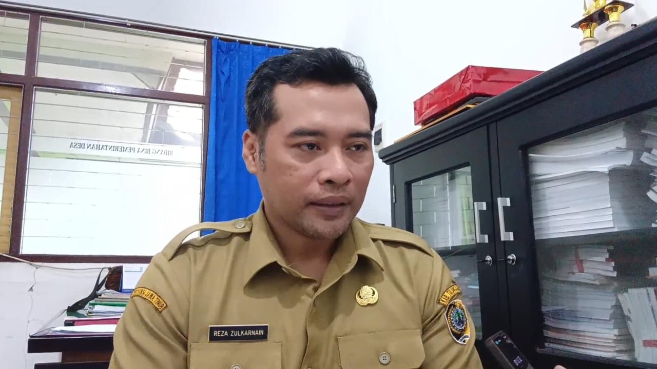 14 Desa di Tulungagung Tanpa Kades Definitif, Baru 9 yang Bisa PAW