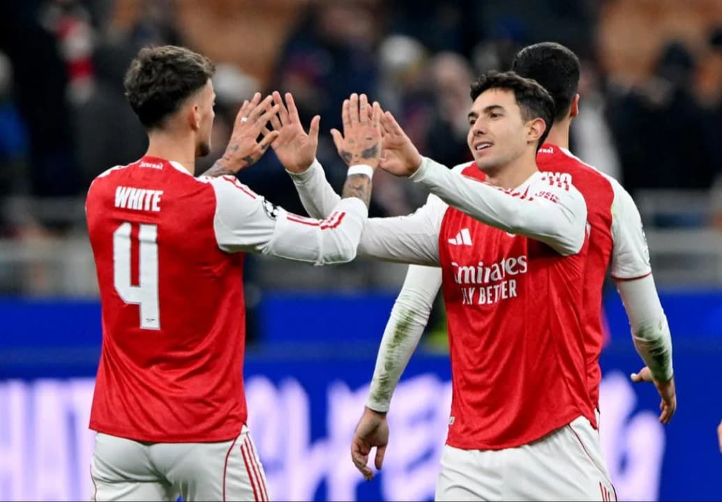 Daftar Tim yang Lolos Otomatis ke Fase Gugur Liga Champions 2025/2026