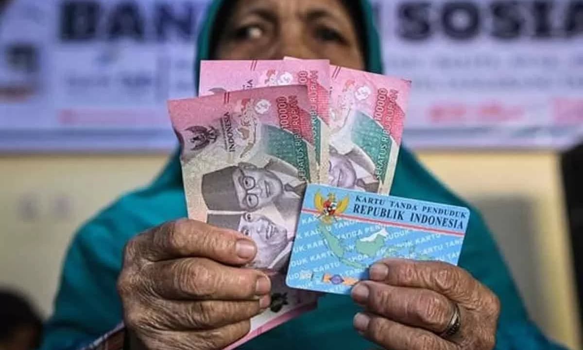 Masalah Bansos Tak Kunjung Selesai, DPRD Pacitan Sentil Lemahnya Validitas Data