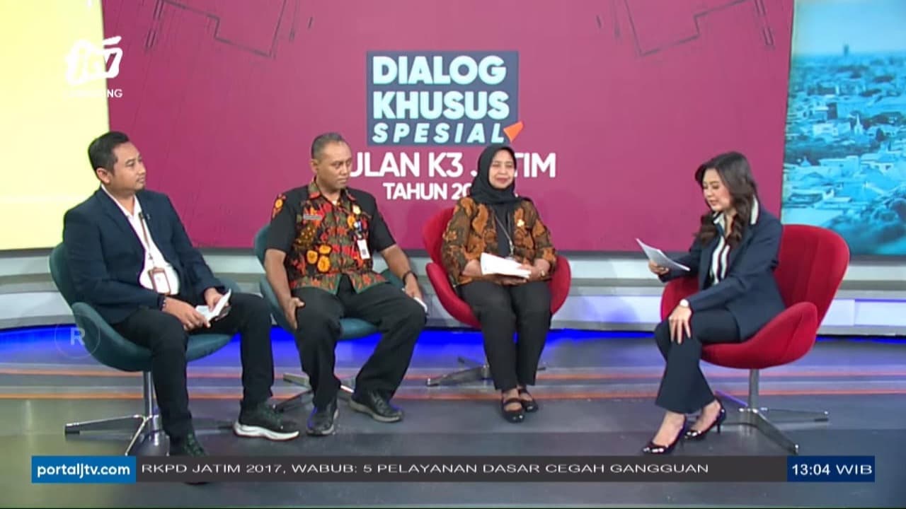 Kasus Kebakaran di Surabaya Capai Ratusan, Budaya K3 Jadi Kunci Tekan Risiko