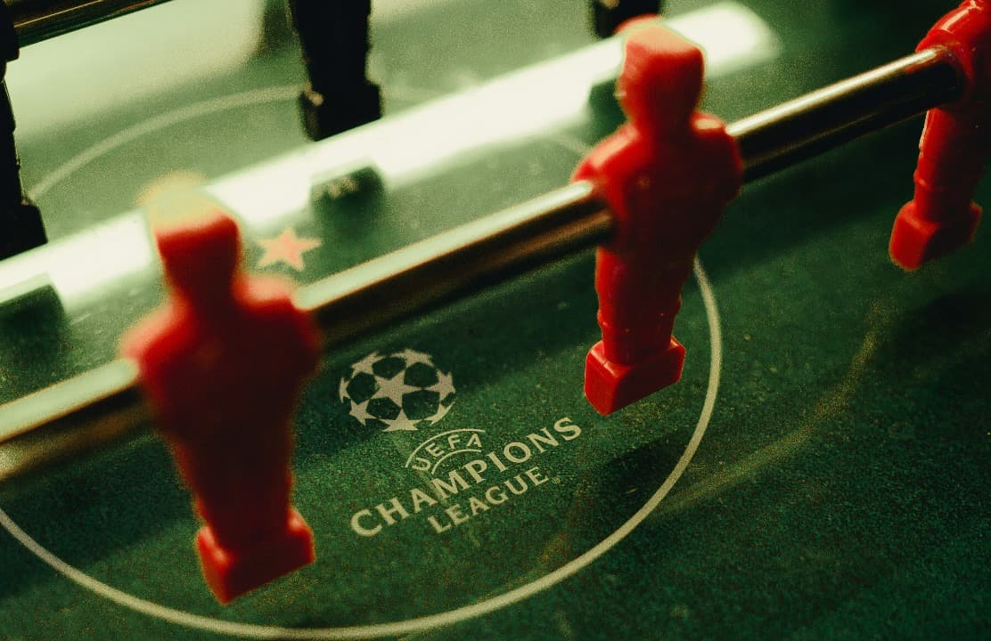 Hasil Drawing Play-off Fase Gugur Liga Champions 2025/2026: Real Madrid Kembali Bertemu Benfica, AS Monaco Tantang PSG