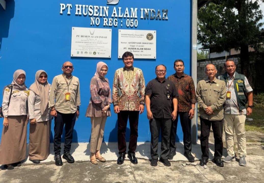 APPSWI Desak Pemerintah Harmonisasi Regulasi Usaha Perwaletan