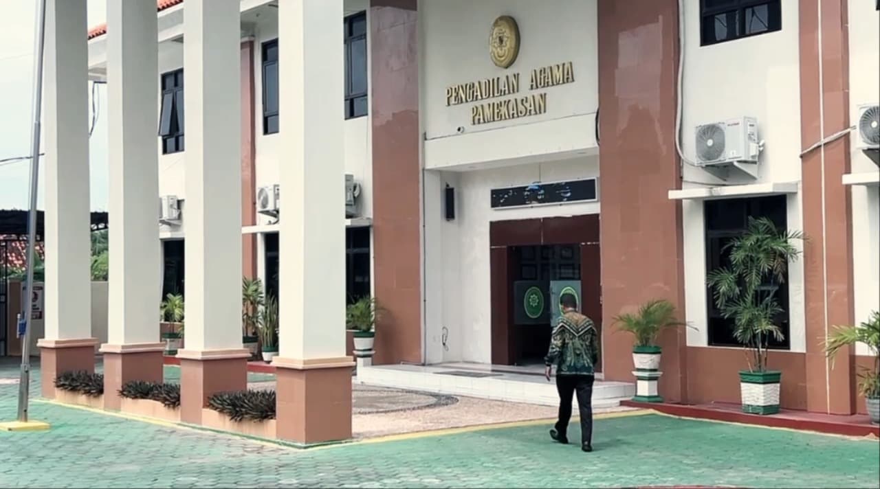 Ribuan Wanita di Pamekasan Menjanda, Ini Alasannya