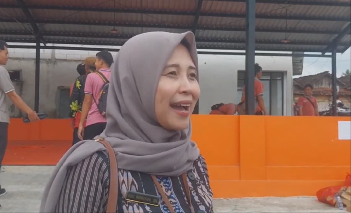 Relokasi Pasar Sayur Magetan Terkendala Anggaran untuk Akses Jalan