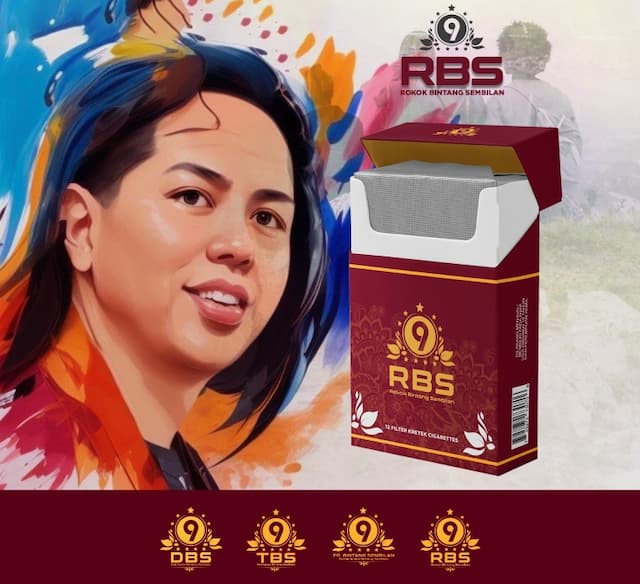 Rokok Rakyat dan Konglomerat dalam Paradoks Kebijakan Cukai