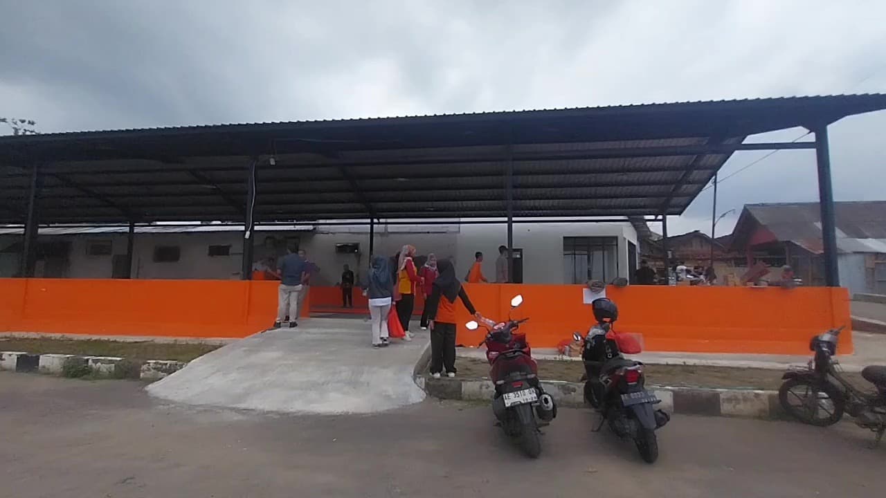 Relokasi Pasar Sayur Magetan, Pemerintah Siapkan Zonasi Dan Akses Jalan