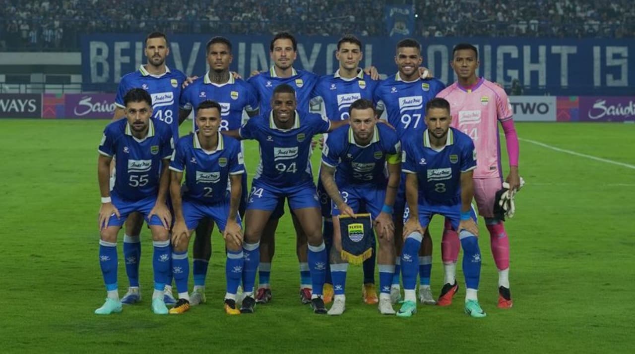 Klasemen Pekan 19 Super League: Persebaya Peringkat 5, Persib Belum Tergusur