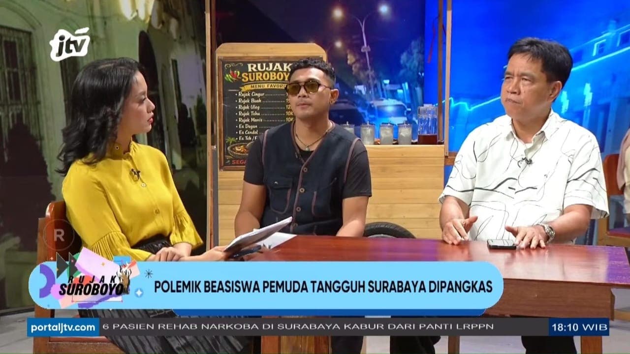 Nasib Beasiswa Pemuda Tangguh Jadi Sorotan, Mahasiswa Kesulitan Bayar UKT