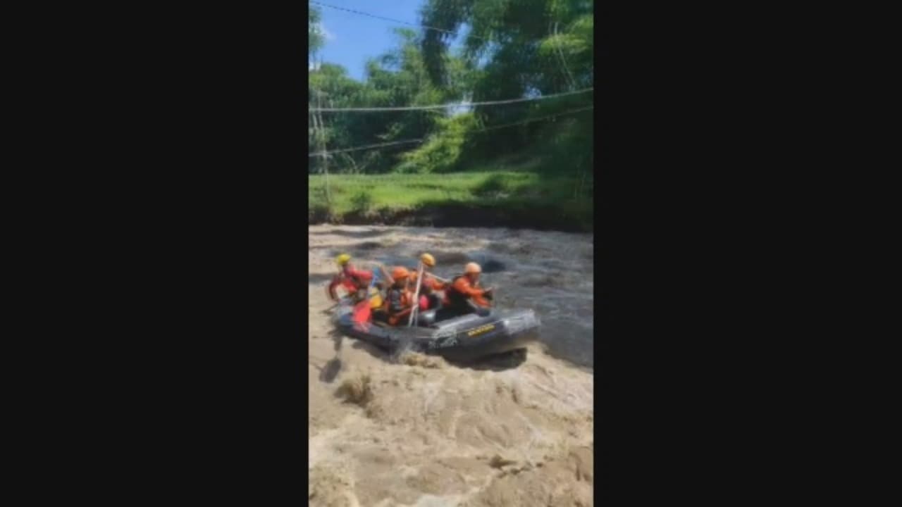 Banjir Bandang Terjang Panti dan Rambipuji, Satu Warga Terseret Arus