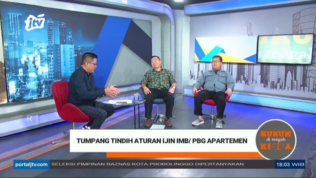 Tumpang Tindih Izin IMB–PBG Apartemen di Surabaya, Konsumen Mengaku Dirugikan