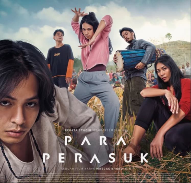 Film ‘Para Perasuk’ Karya Wregas Bhanuteja Debut di Sundance Film Festival 2026