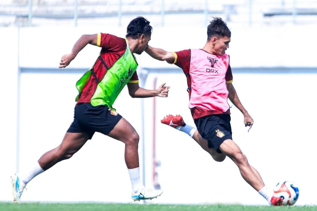 Jadwal Persik Kediri pada Februari 2026: Jamu Dewa United hingga Bhayangkara FC