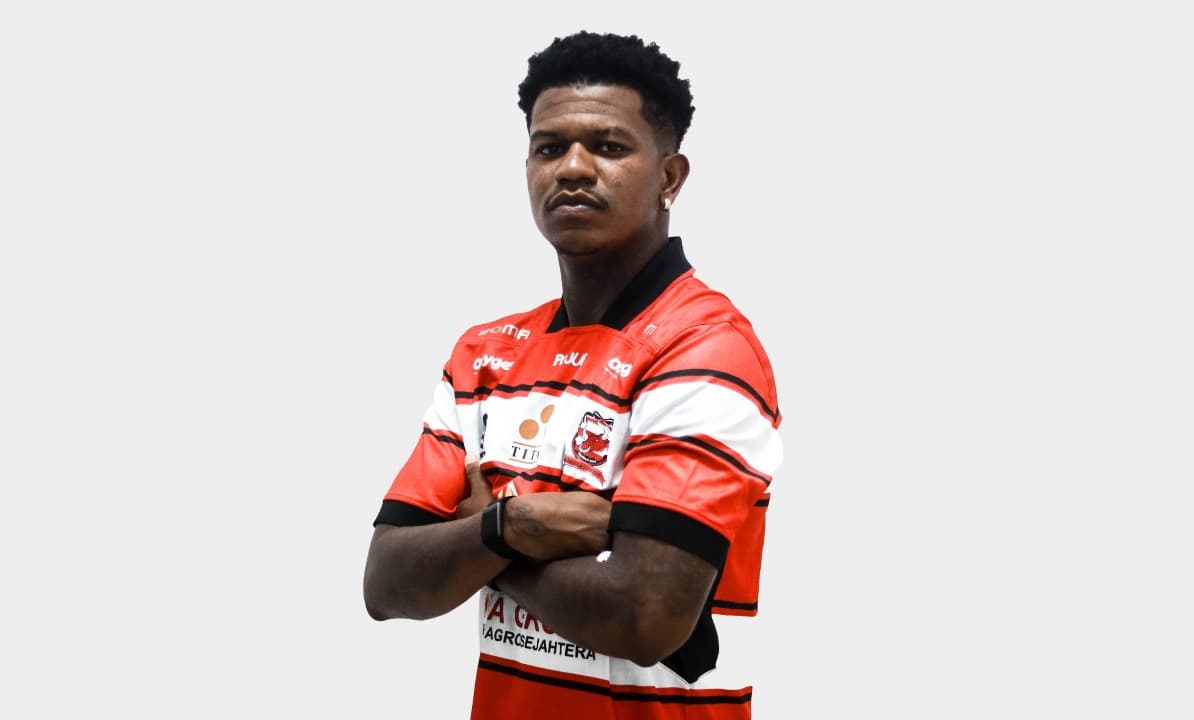 Lengkapi Skuad Musim Ini, Emerson Souza Resmi Gabung Madura United