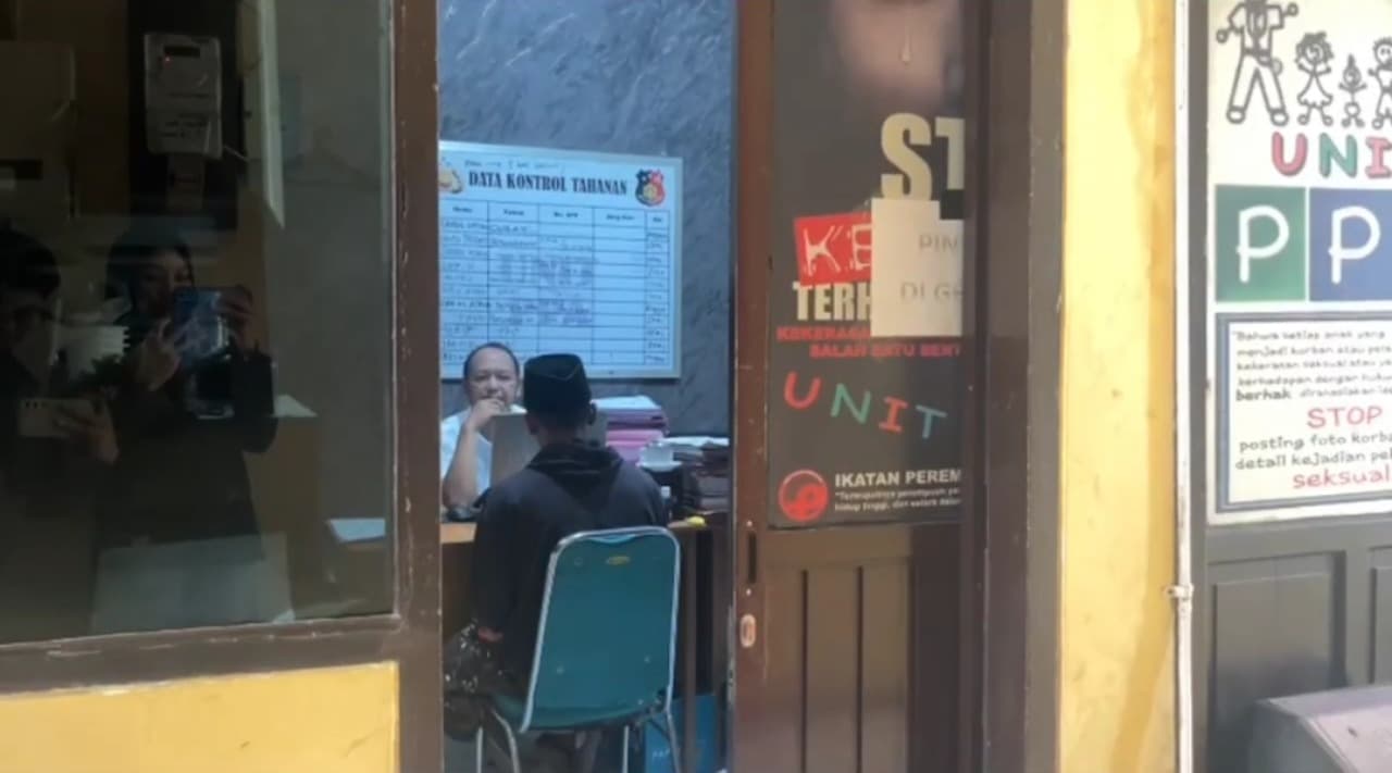 Polisi Tetapkan Tiga Tersangka Kasus Dugaan Pengeroyokan Nenek di Bangkalan