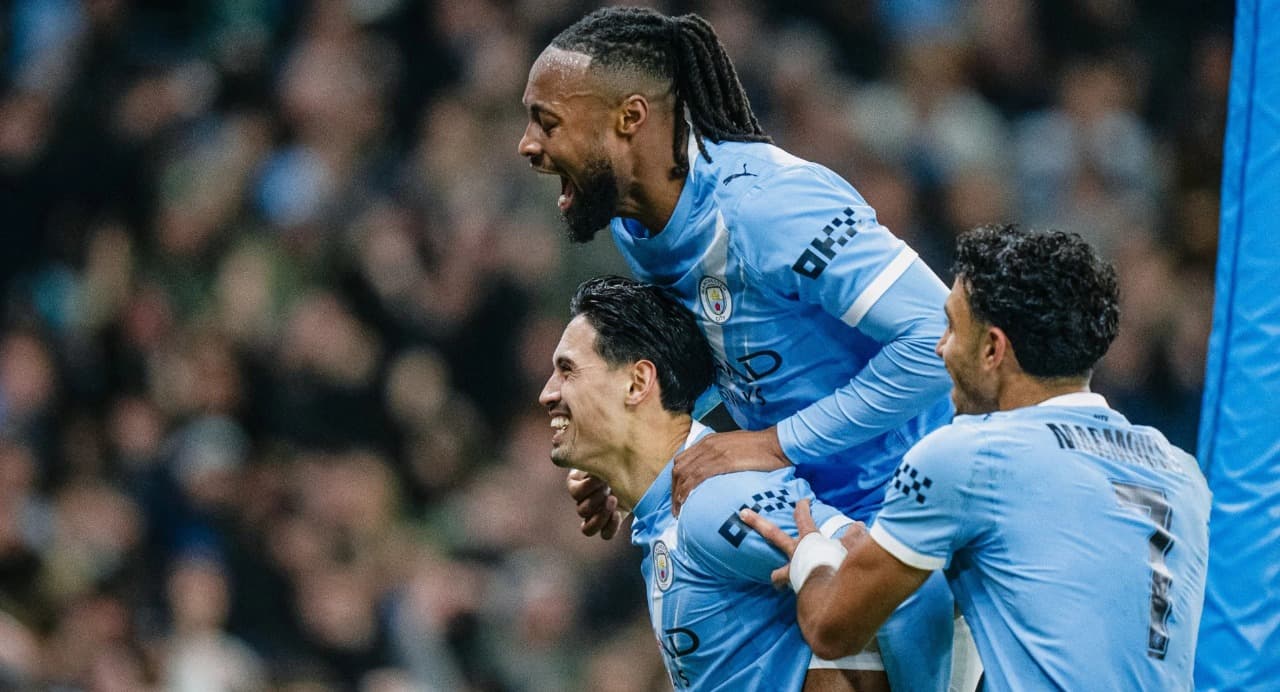 Hajar Newcastle United, Manchester City Tantang Arsenal di Final Piala Liga Inggris 2025/2026