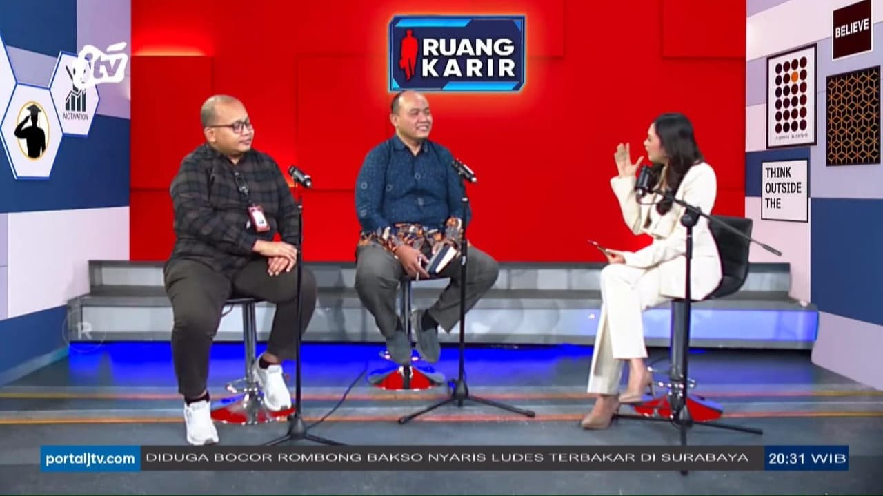 Peluang Emas Poros Maritim: Lulusan Teknik Sistem Perkapalan ITS Miliki Masa Tunggu Kerja Kurang dari 6 Bulan