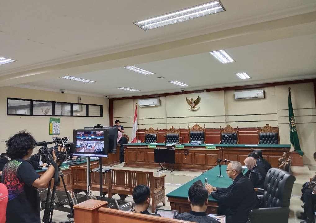 Gubernur Khofifah Tak Hadir di Sidang Korupsi Dana Hibah Jatim
