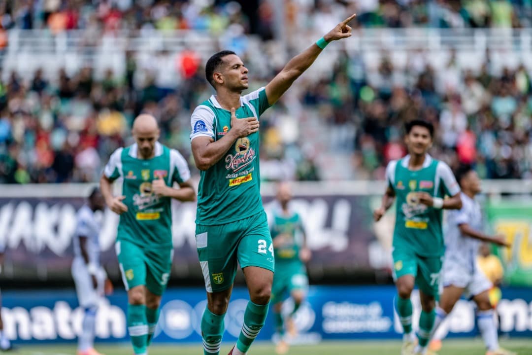 Duet Leo Lelis dan Risto Mitrevski Kian Nyetel di Persebaya, Ini Rahasianya