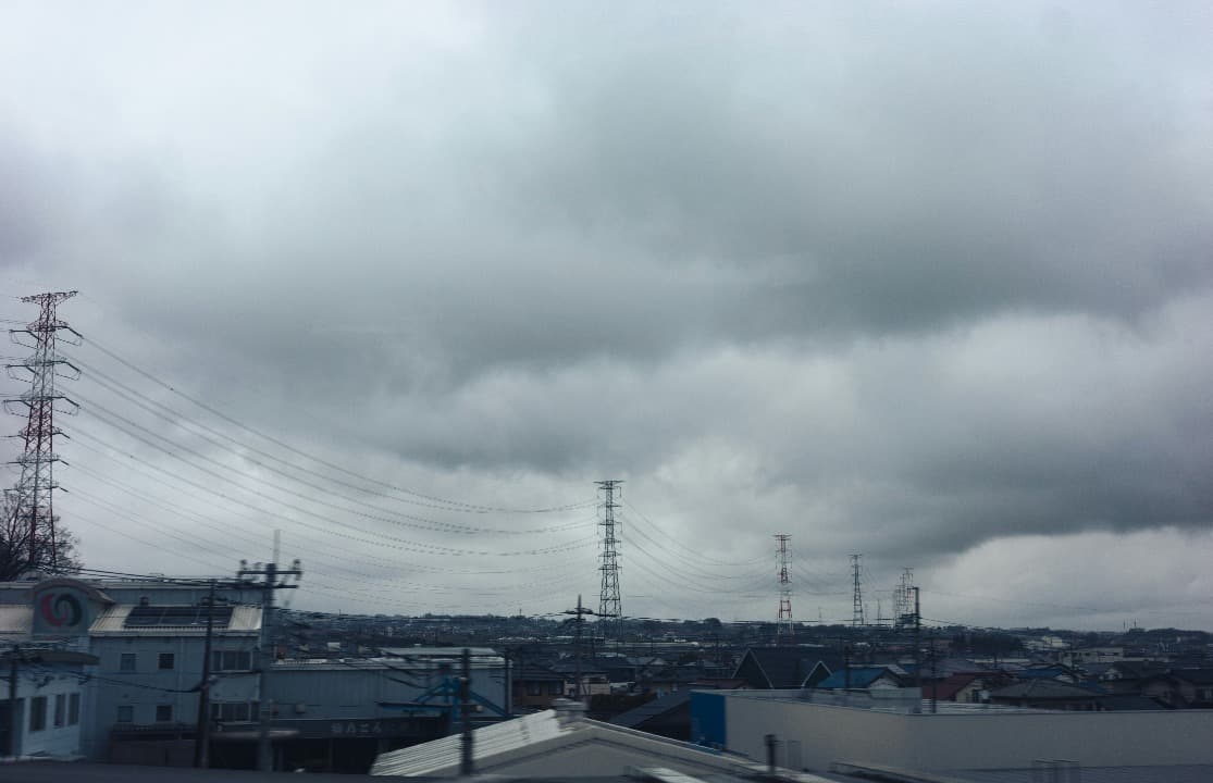 Cuaca Cerah Berawan hingga Hujan Ringan Dominasi Wilayah Jawa Timur Hari Ini