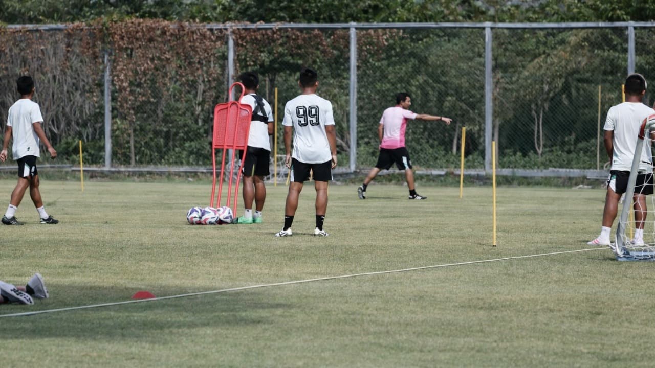 Berangkat ke Bali, Persebaya Usung Misi Kalahkan Bali United