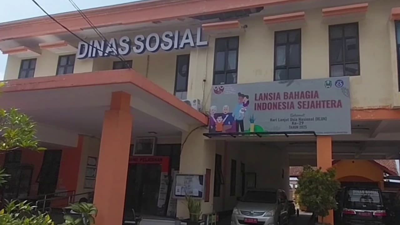 20 Persen Penduduk Magetan Lansia, Ribuan Masuk Kategori Rentan