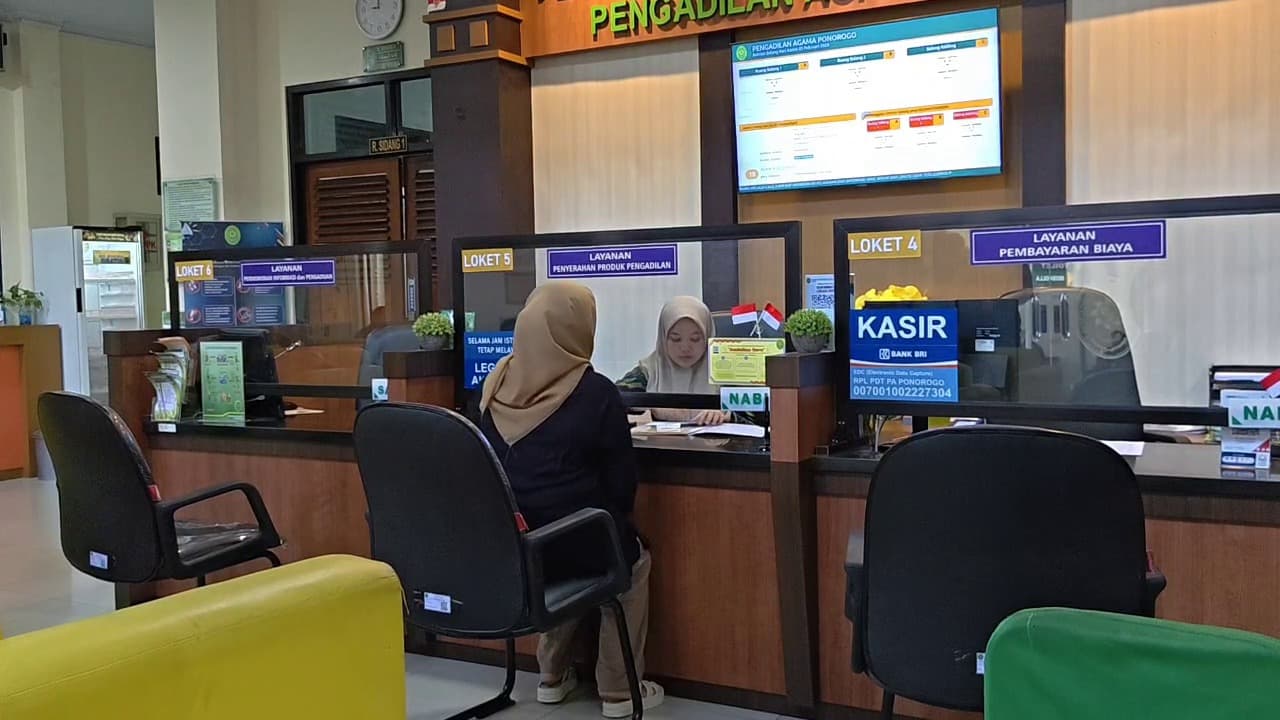 Hamil di Luar Nikah, 69 Remaja Ponorogo Ajukan Dispensasi Kawin
