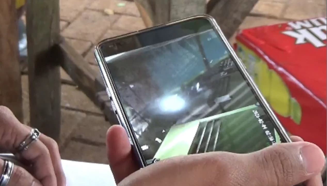 Sepeda Motor Mahasiswa di Bangkalan Raib Digondol Maling di Kosannya