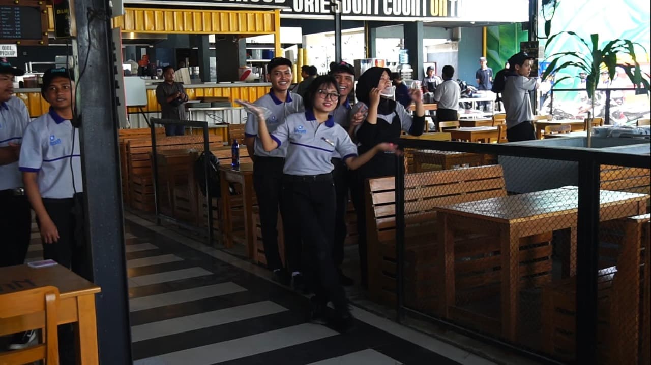 Lengkapi Perizinan, Mie Gacoan di Kota Probolinggo Buka Kembali