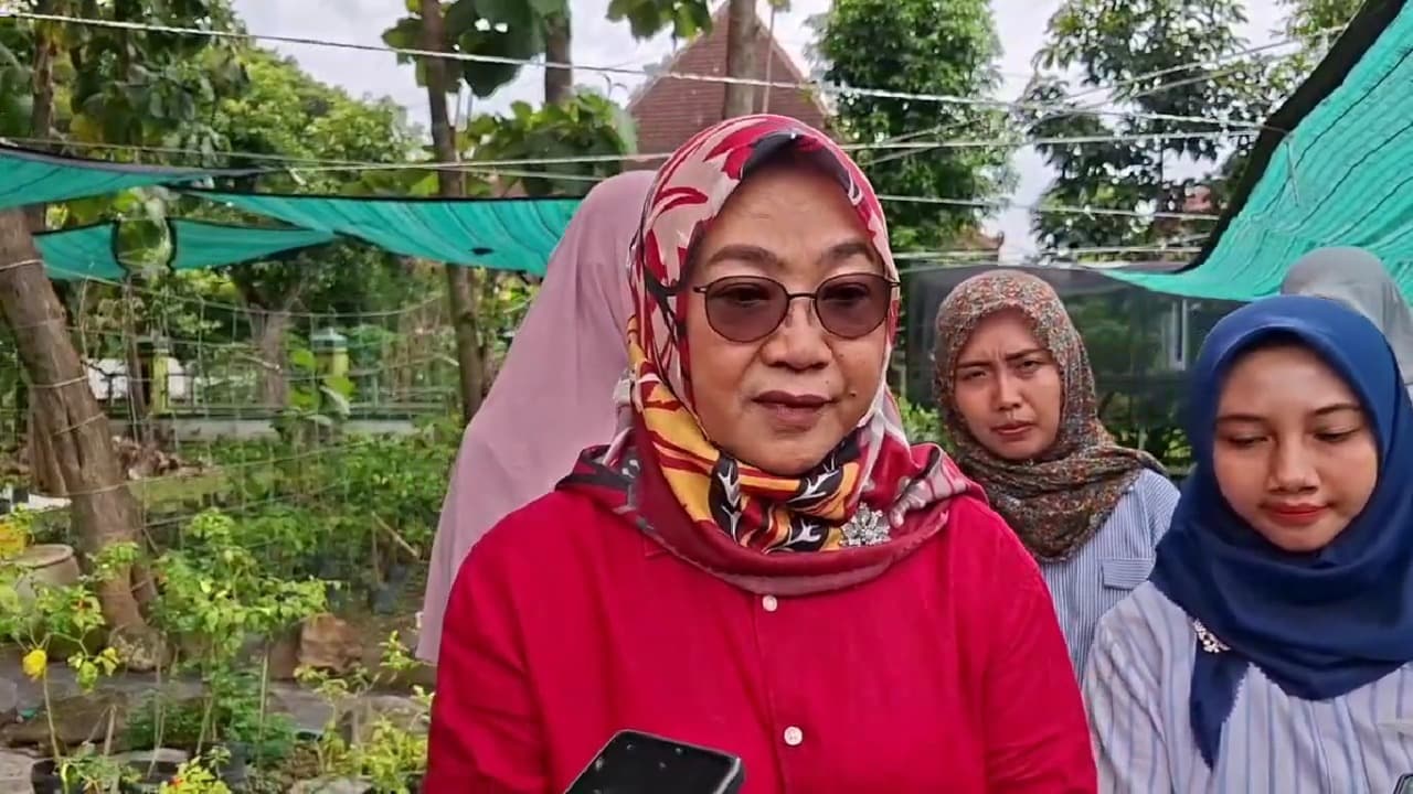 DPRD Terima Kunker Komisi IV DPR RI, Serap Aspirasi PPL Rehab BPP dan Tunjangan