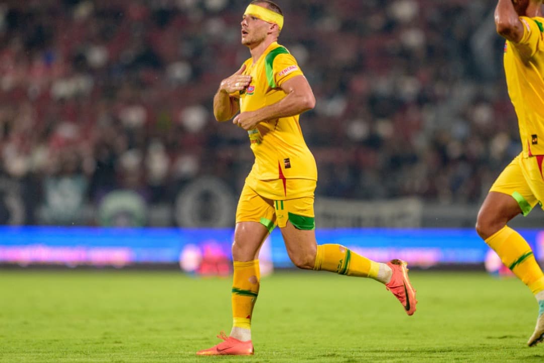 Klasemen Persebaya Usai Kalahkan Bali United, Persik Naik ke Peringkat 10