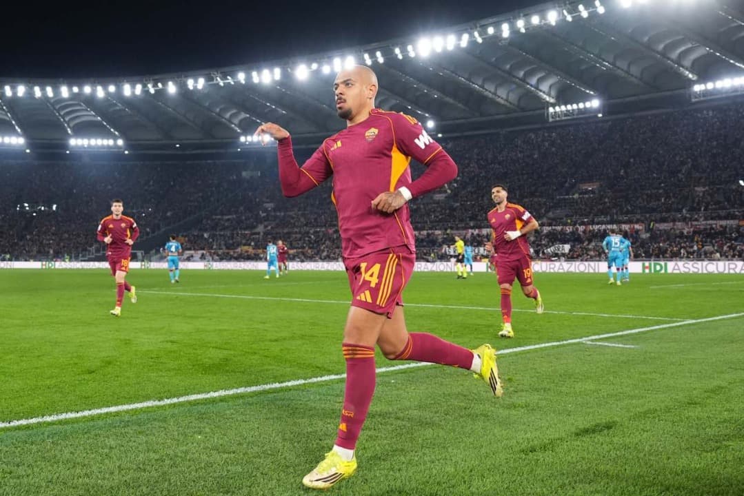 Rekap Hasil Liga Italia: Kompak Menang, AS Roma dan Atalanta Kembali Ramaikan Persaingan 4 Besar