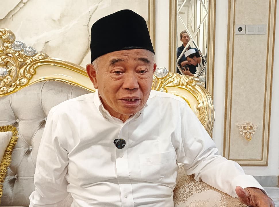 JKSN Gelar Forum Silaturahim di Surabaya, Dihadiri 200 Kiai dari Berbagai Daerah
