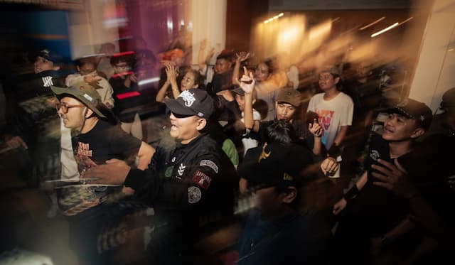 Reyogland HipHop: Rumah Kolaborasi dan Nafas Kolektif Musisi di Jantung Ponorogo